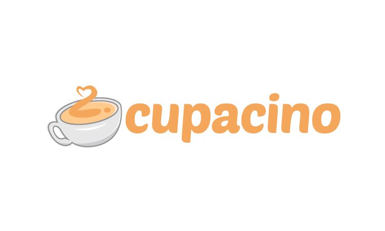 Available Business Name For Sale - Cupacino.com